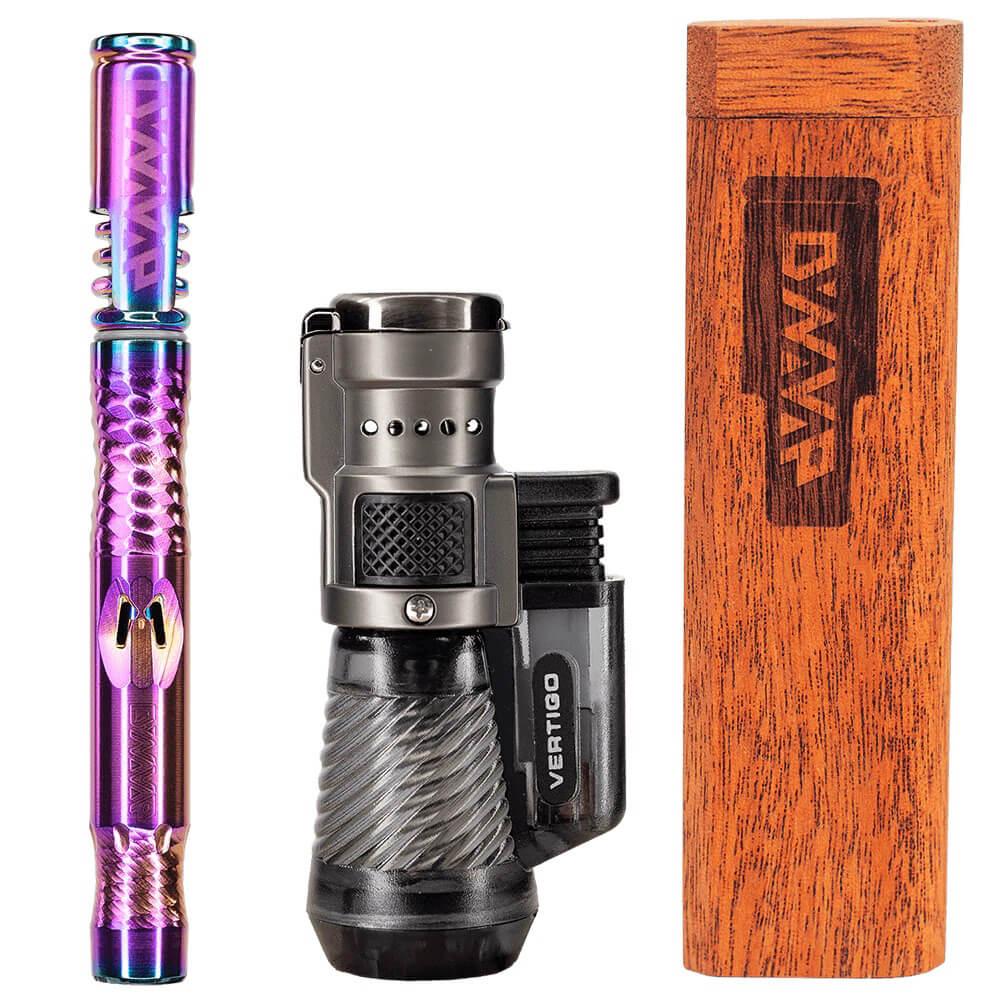 DynaVap M Color Series Welcome Kit